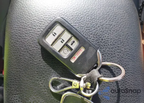 2021 Honda Accord Sport из США, поврежденный, VIN 1HGCV1F30MA124793